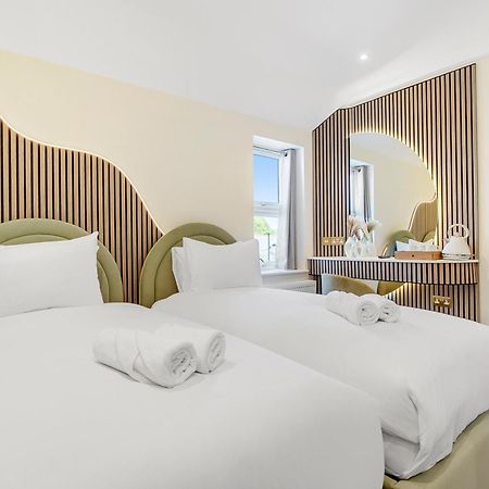 London Star Hotel Zewnętrze zdjęcie
