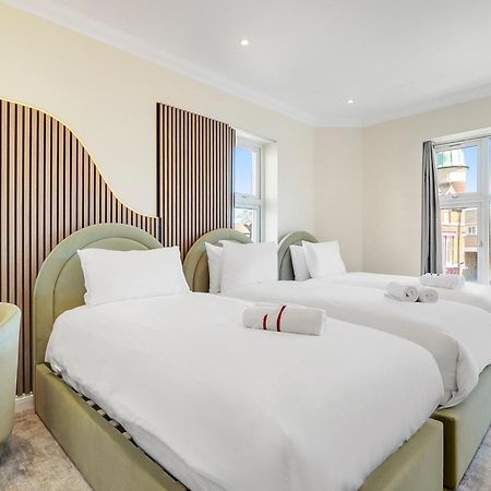 London Star Hotel Zewnętrze zdjęcie