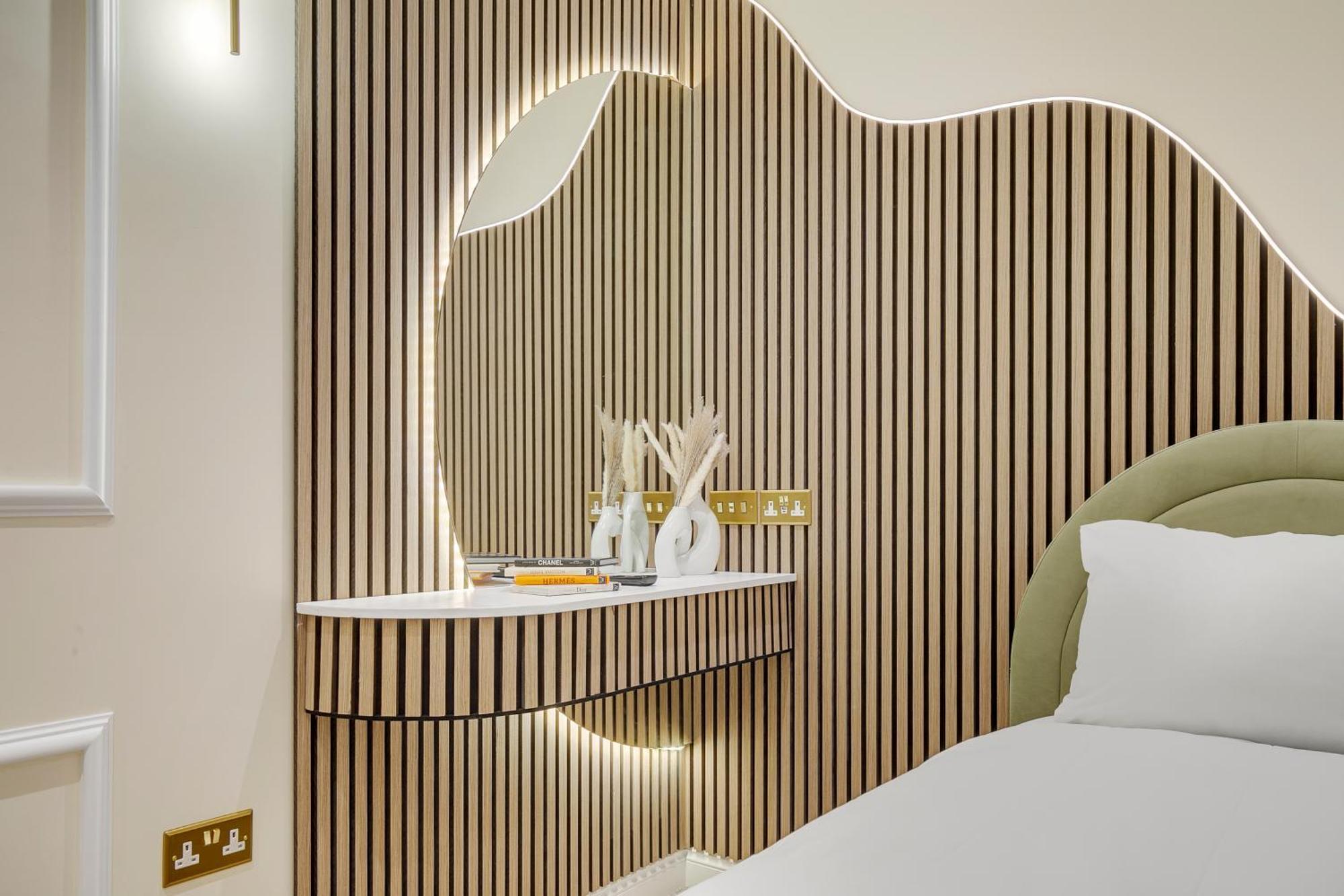 London Star Hotel Zewnętrze zdjęcie