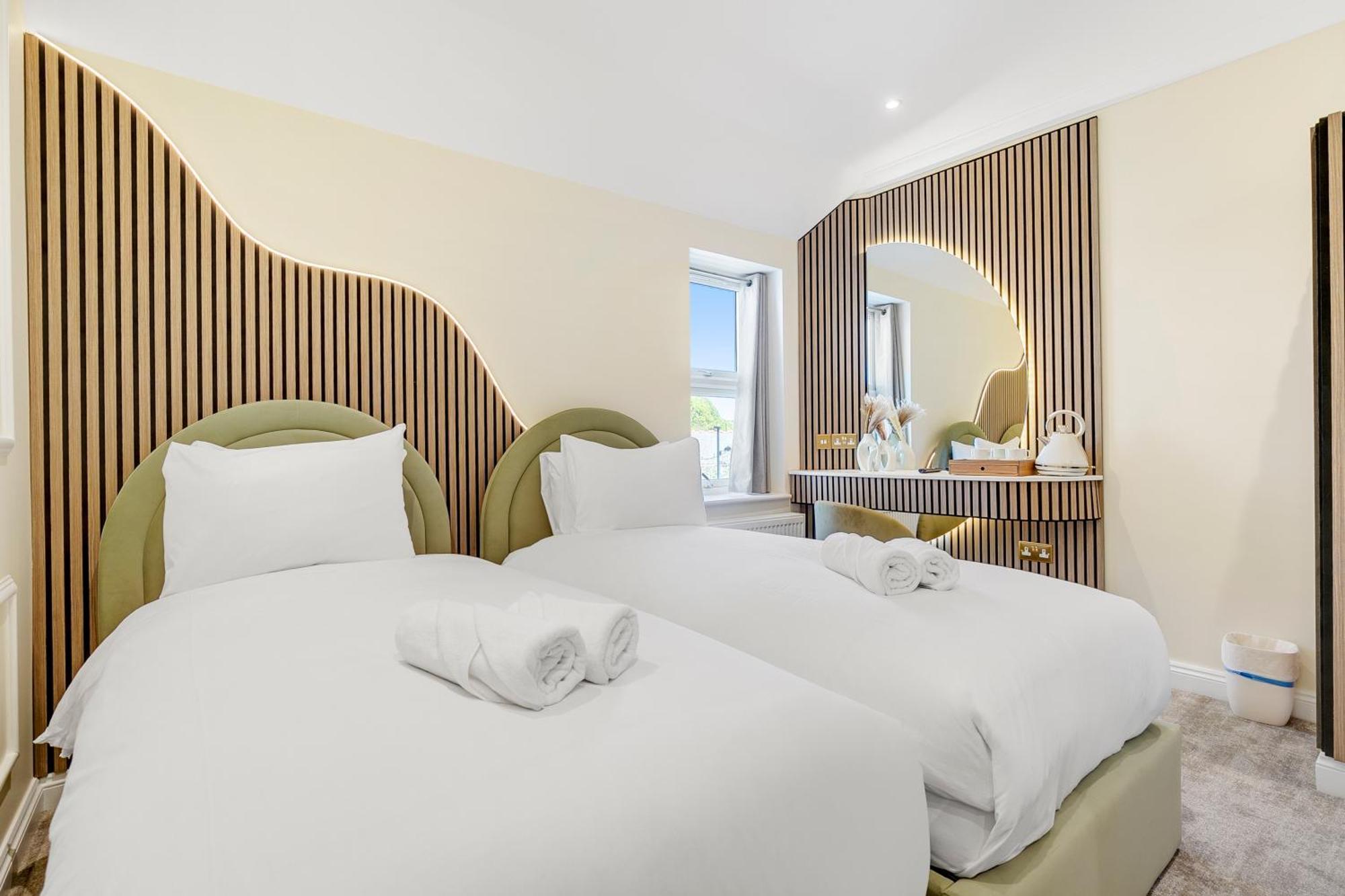 London Star Hotel Zewnętrze zdjęcie