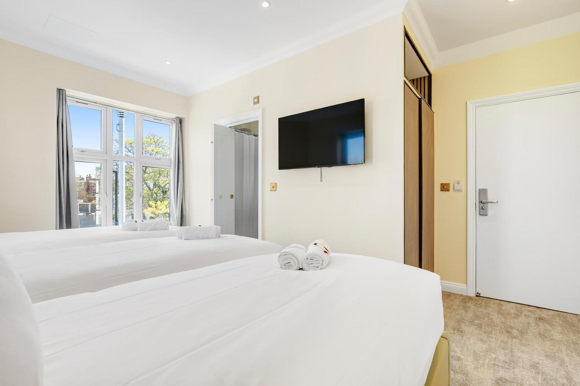 London Star Hotel Zewnętrze zdjęcie