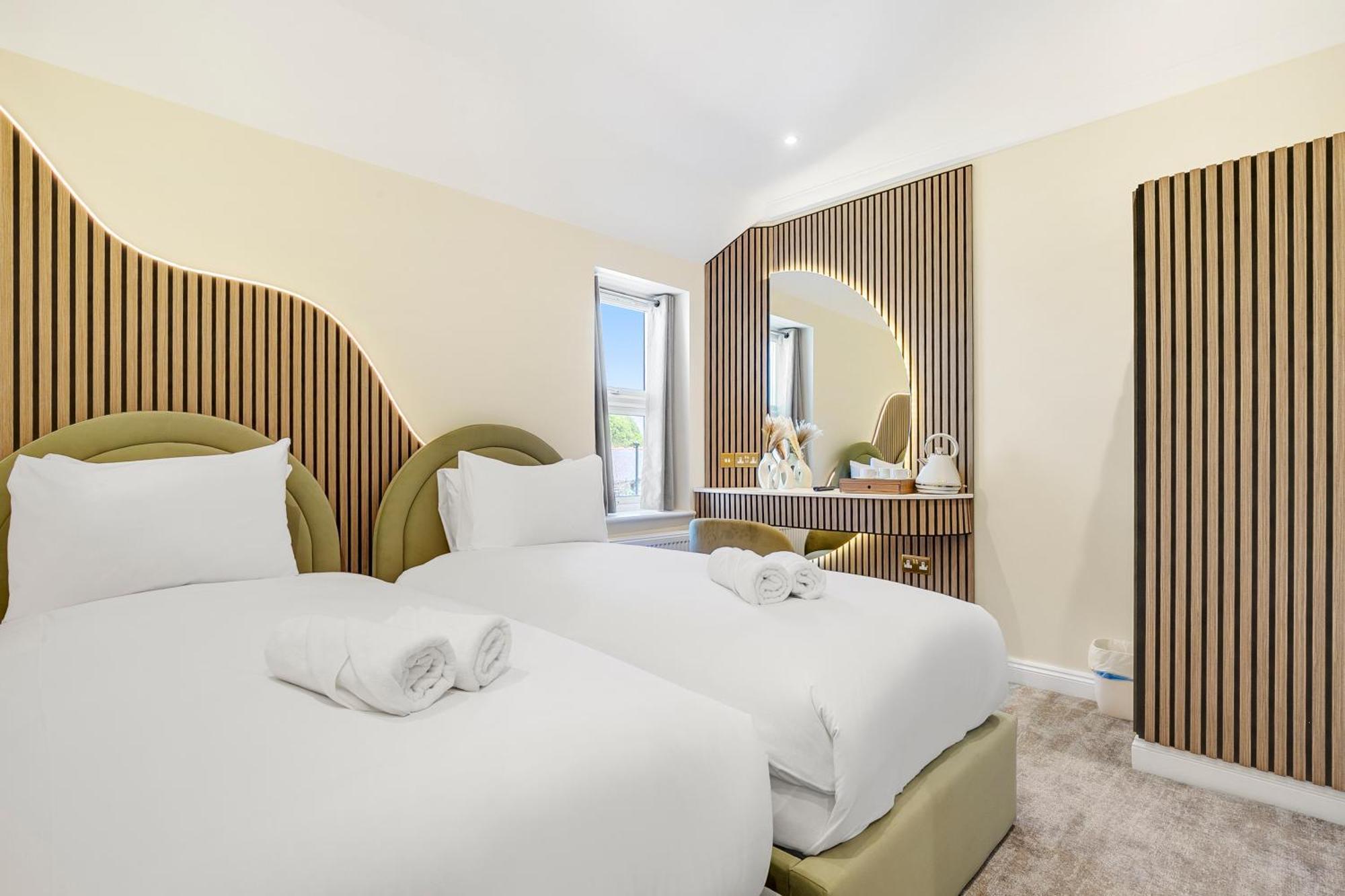 London Star Hotel Zewnętrze zdjęcie