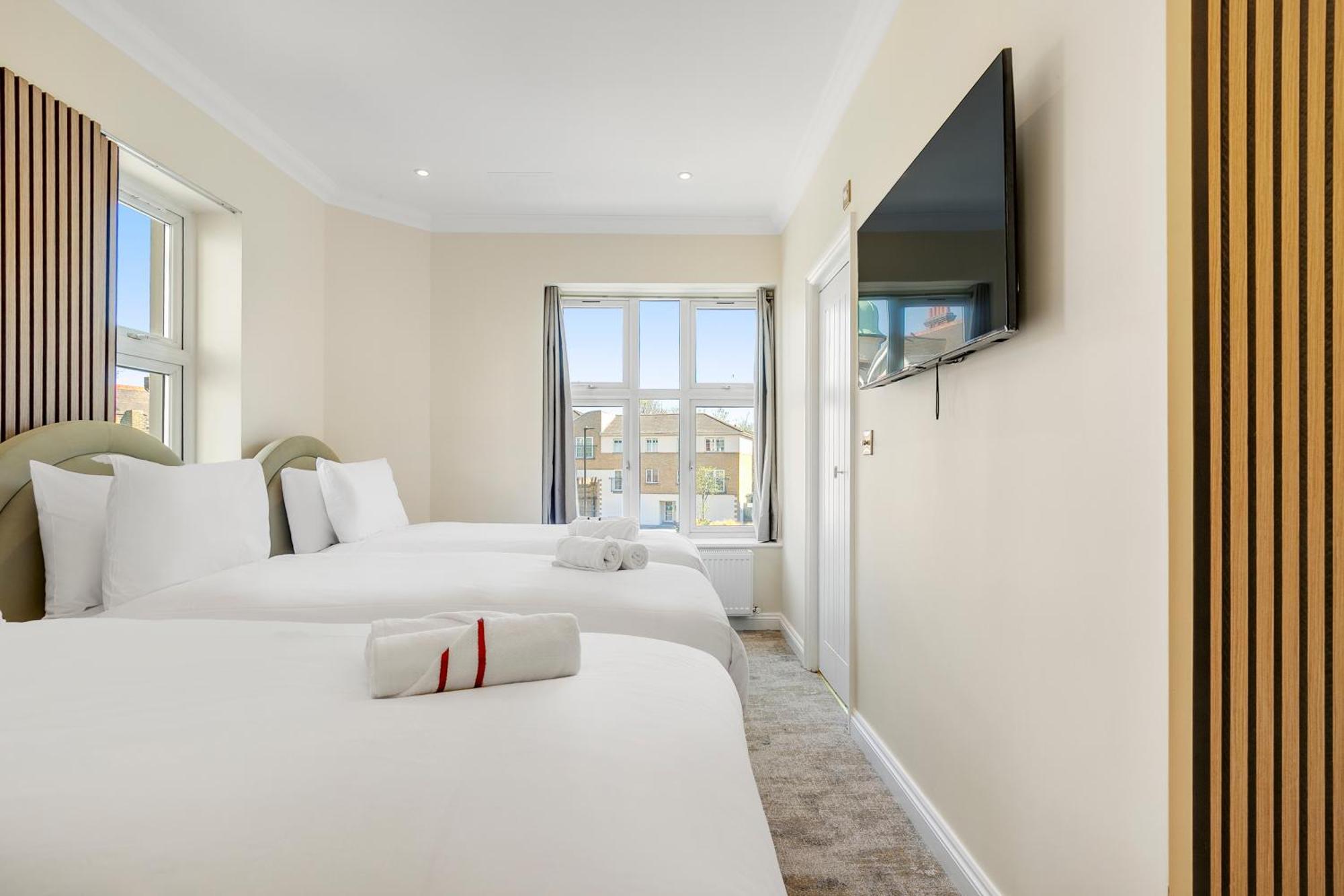 London Star Hotel Zewnętrze zdjęcie