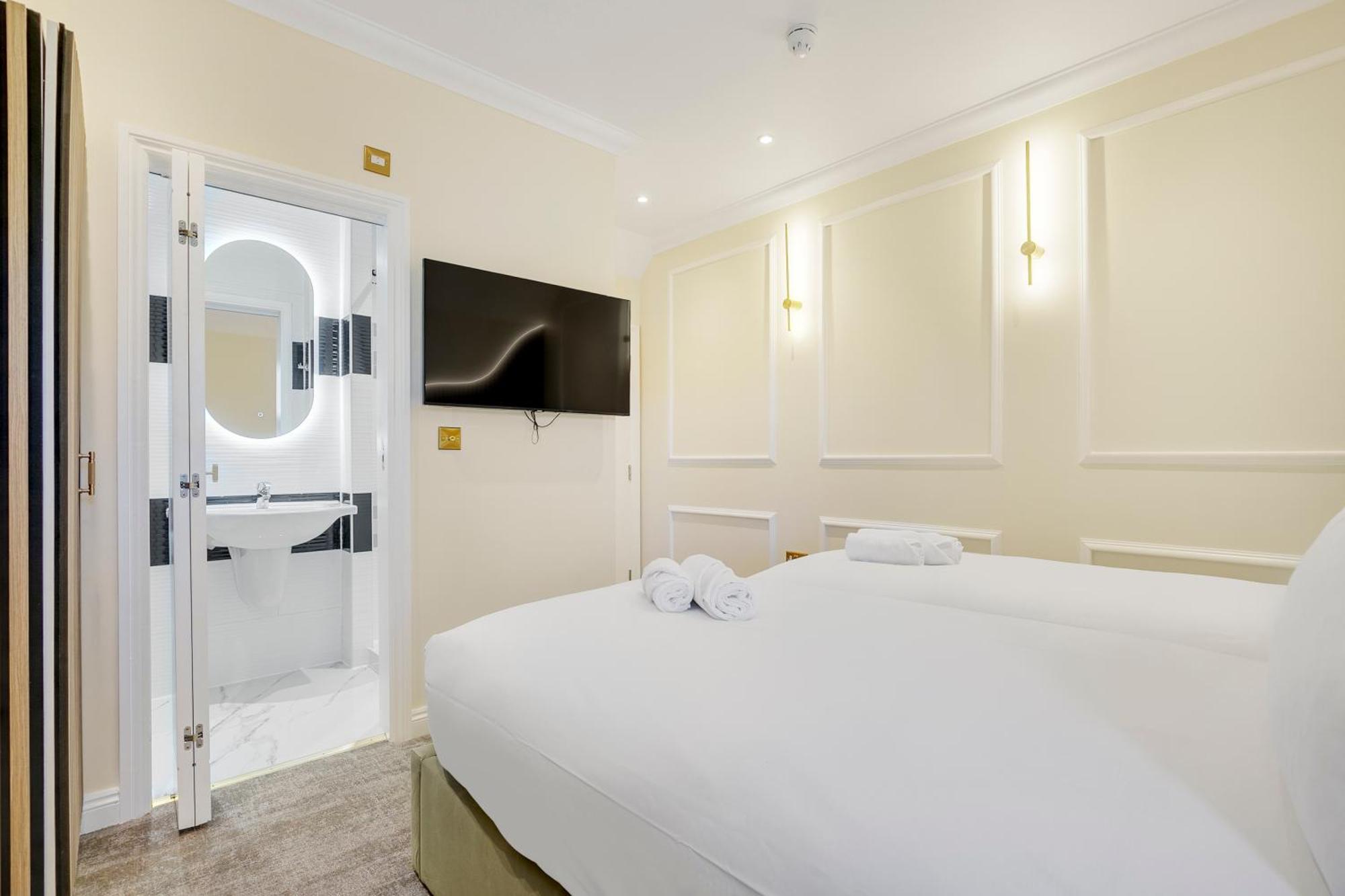 London Star Hotel Zewnętrze zdjęcie