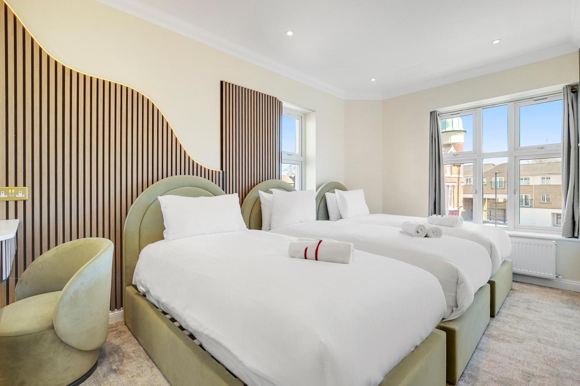 London Star Hotel Zewnętrze zdjęcie