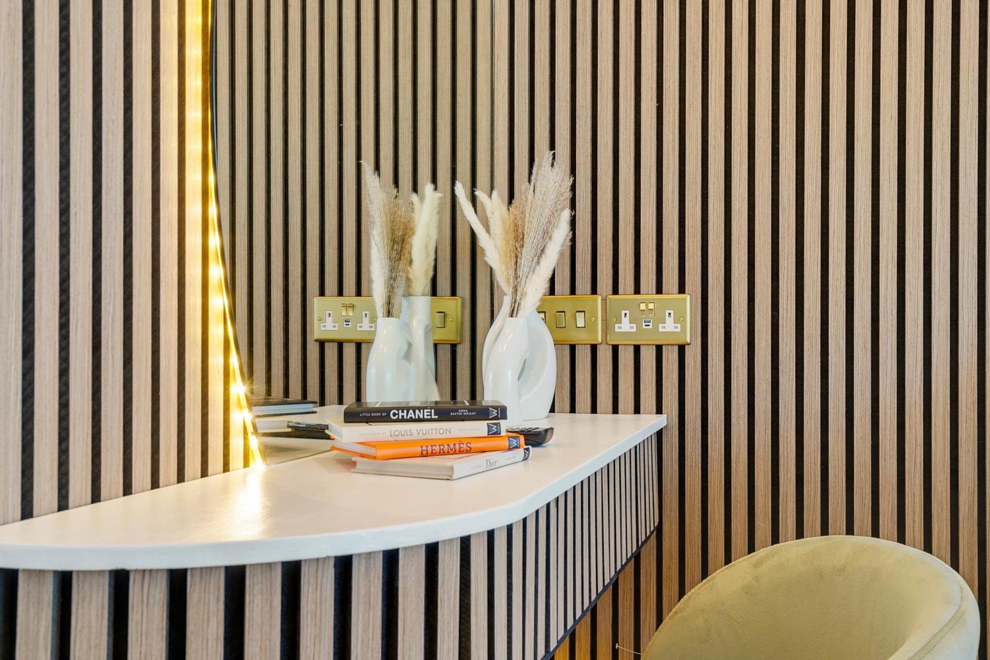 London Star Hotel Zewnętrze zdjęcie