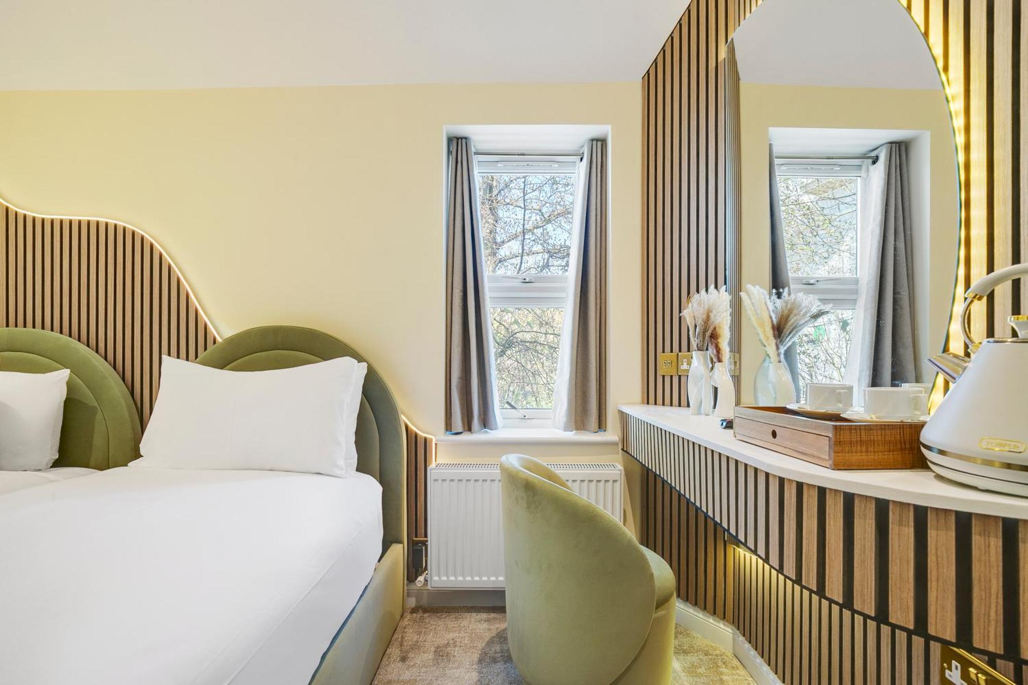 London Star Hotel Zewnętrze zdjęcie