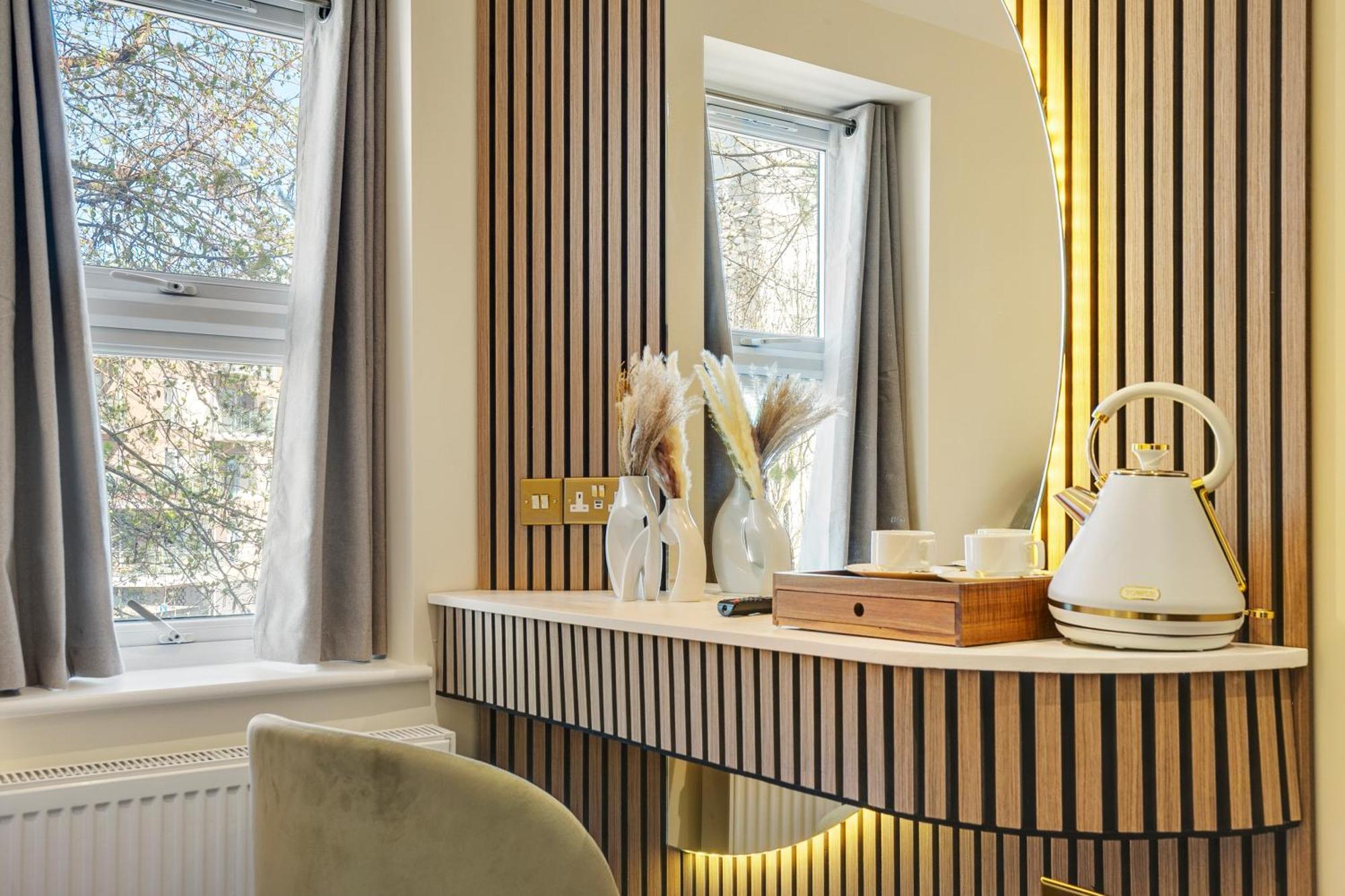 London Star Hotel Zewnętrze zdjęcie