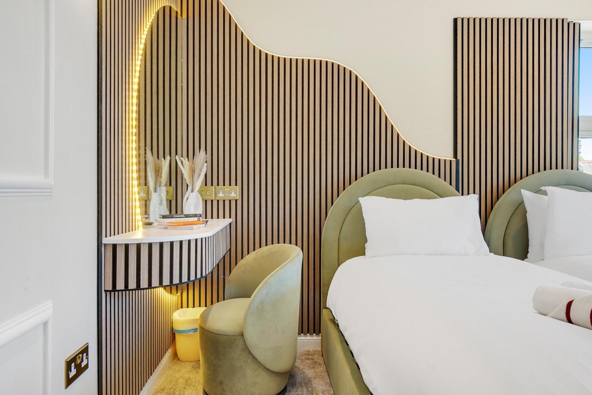 London Star Hotel Zewnętrze zdjęcie