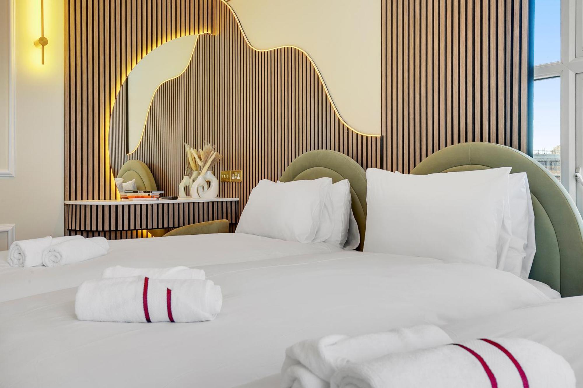 London Star Hotel Zewnętrze zdjęcie